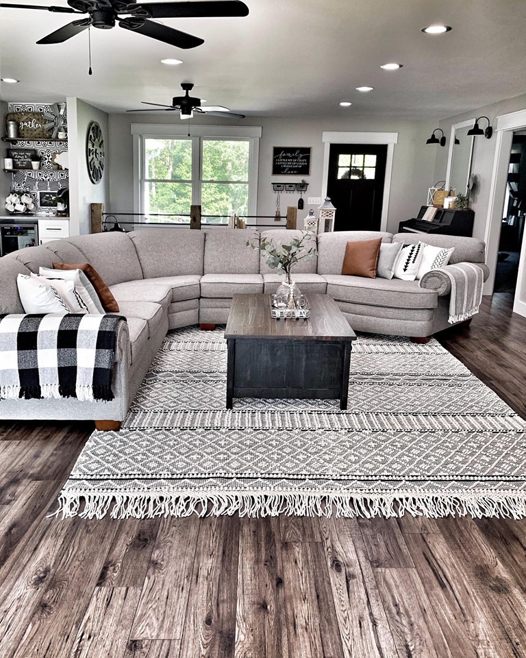 farmhouse boho chic modern farmhouse style rugs boutique rugs ten best rugs favorite rugs living room bath room dining room kitchen bedroom rug
