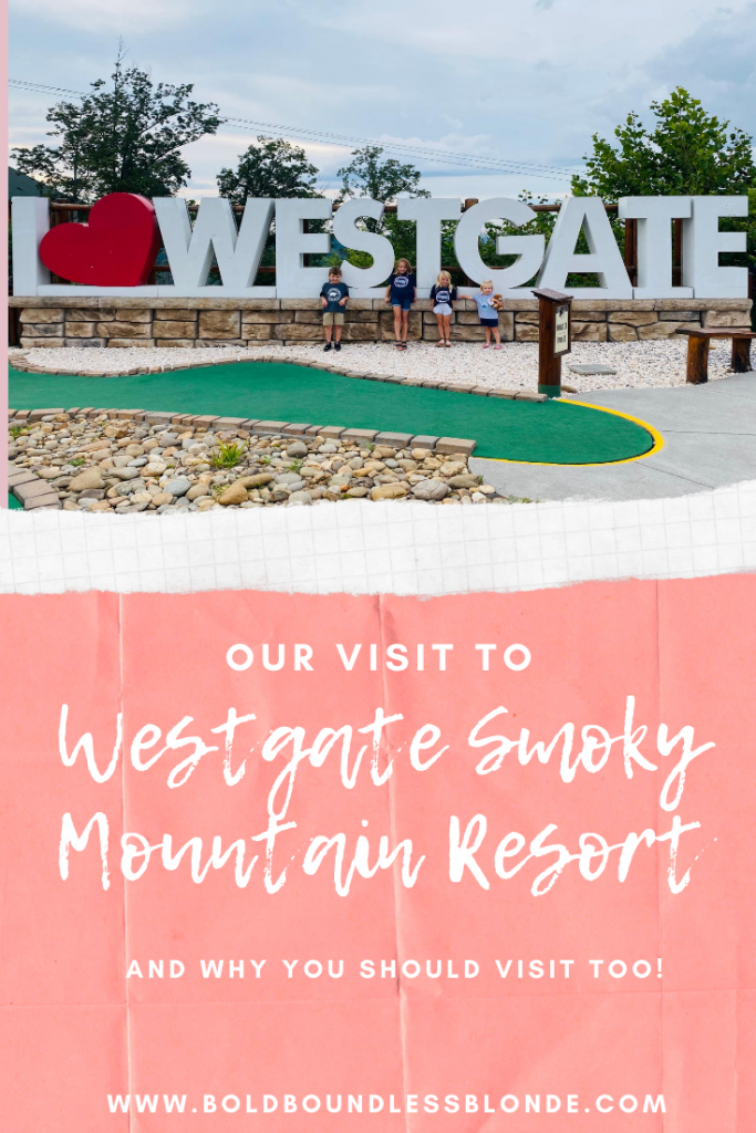 Westgate Smoky Mountain Resort Activities Family Vacation Visit Gatlinburg Getaway  Things To Do Pigeon Forge