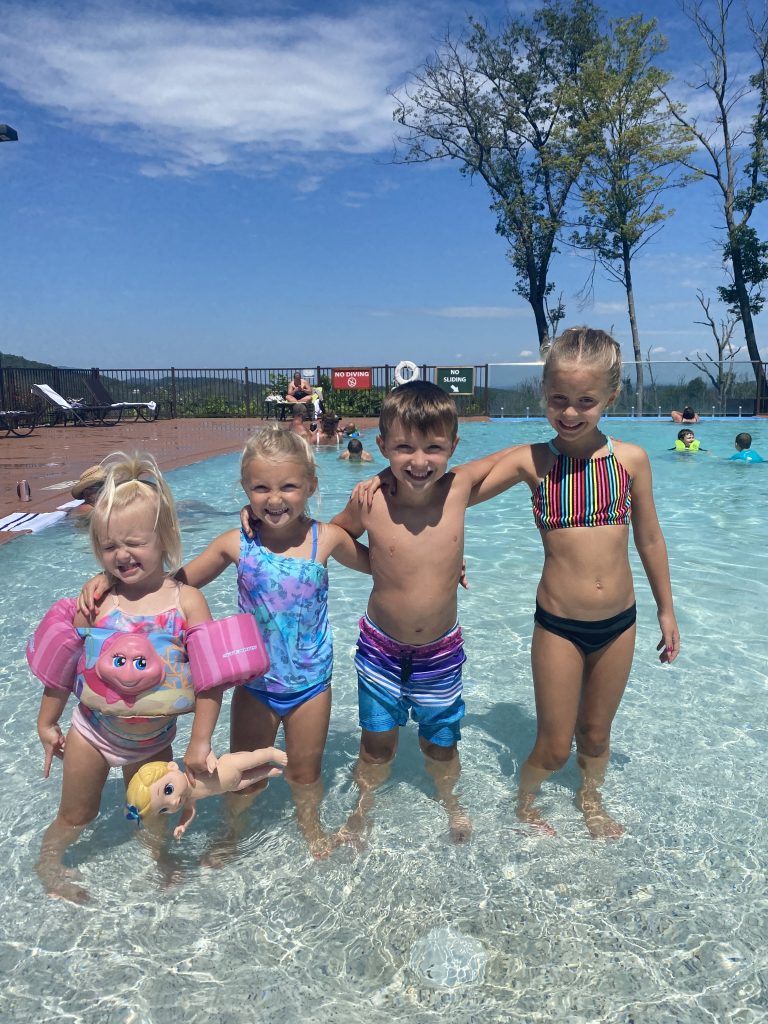 Westgate Smoky Mountain Resort Pools Family Vacation Visit Gatlinburg Getaway 