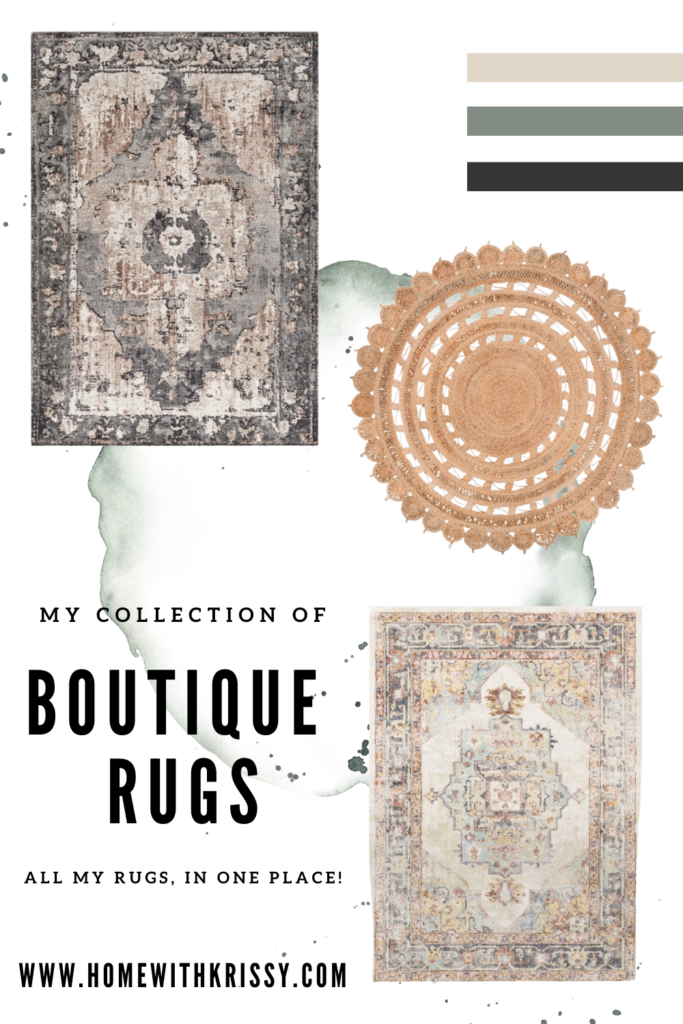 farmhouse boho chic modern farmhouse style rugs boutique rugs ten best rugs favorite rugs living room bath room dining room kitchen bedroom rug
