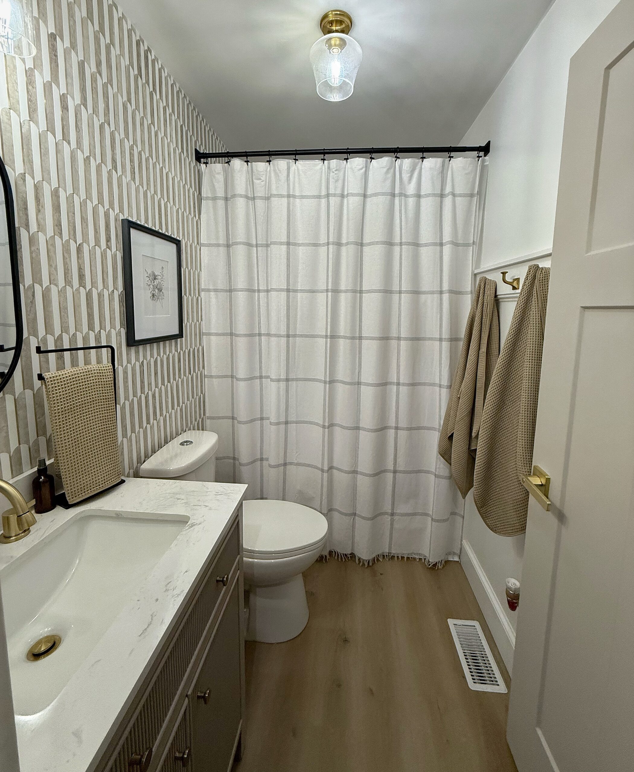 Small bathroom design Bathroom makeover Space-saving ideas Bathroom remodel Compact bathroom Bathroom renovation Tiny bathroom upgrade Modern bathroom Bathroom decor Stylish bathroom Efficient bathroom storage Small bathroom makeover Budget bathroom renovation Small bathroom inspiration Hashtags: #SmallBathroom #BathroomRenovation #TinyBathroom #BathroomMakeover #SpaceSaving #BathroomRemodel #SmallSpaceLiving #HomeRenovation #BathroomDecor #CompactBathroom #ModernBathroom #SmallBathroomIdeas #BathroomInspo #RenovationProject #SmallSpaceDesign