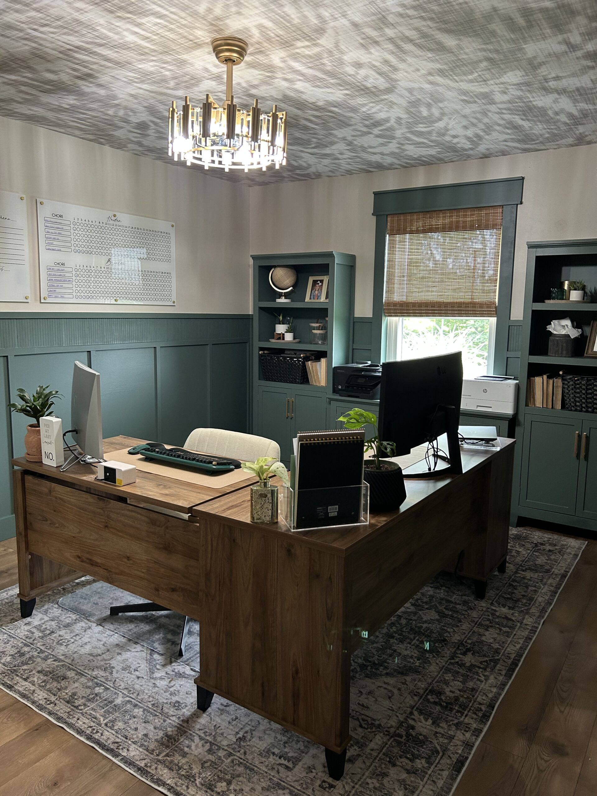 Office - Shop My Home by Room - Home With Krissy